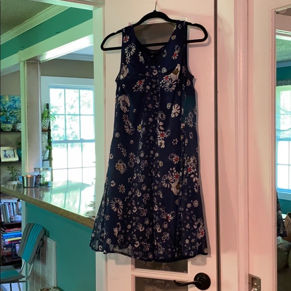 Jason Wu for Target Floral Dress! - Picture 4 of 6